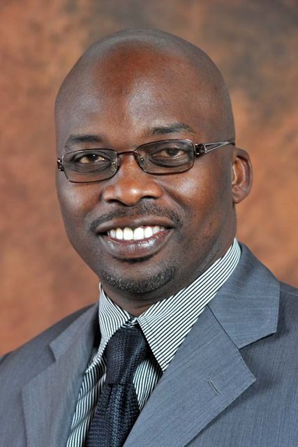 Minister of Justice and Correctional Services Michael Masutha
