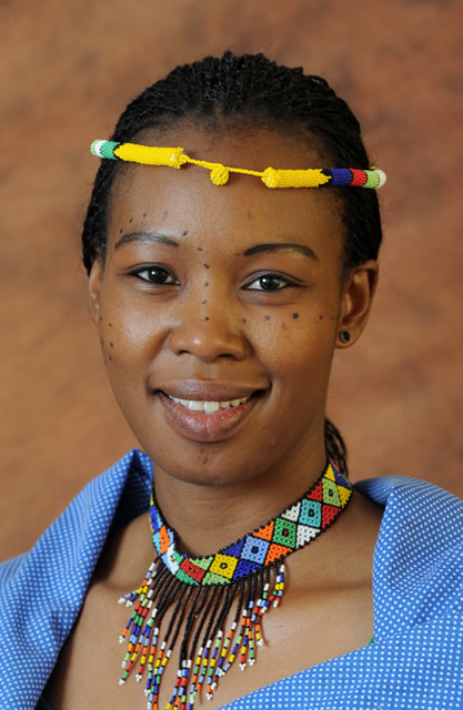 Deputy Minister of Communications Stella Ndabeni-Abrahams