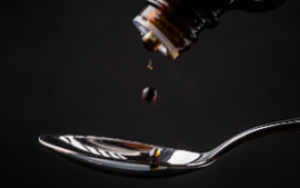 No traces of toxic compound found in Benylin paediatric cough syrup