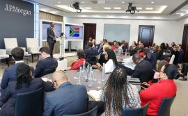 UK investors encouraged to establish their business operations in SA