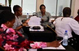 The Department of Social Development is currently hosting a two-day workshop in Pretoria focusing on strengthening standards in secure care centres.