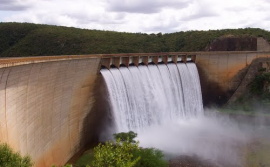 Pongolapoort Dam