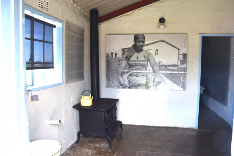 The Winnie Madikizela Mandela Museum has been officially handed over in the Free State as part of Reconciliation Month.