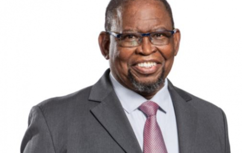 New Cabinet: Enoch Godongwana has been appointed as the Minister of Finance.