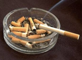 Cigarette Ban Is No Smoke And Mirrors Trick Sanews