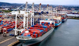 Master Plan To Expand Port Of Durban | SAnews