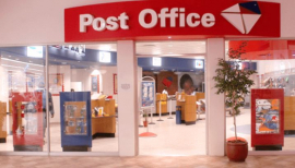 Post Office mail service now extended to 46 countries | SAnews